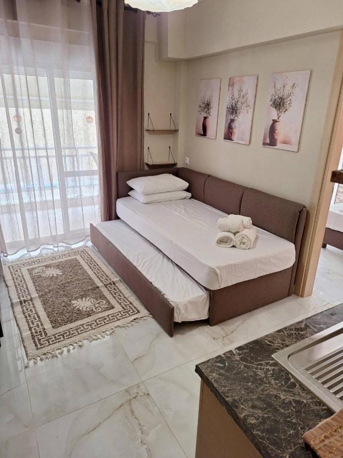 Camera Quadrupla Deluxe