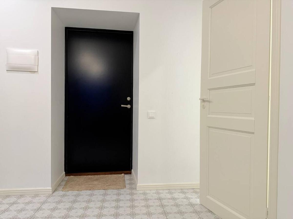 1 Bedroom Riga Centre - 4 Guests - WiFi - Smart TV - Chambres d’hôtes Riga