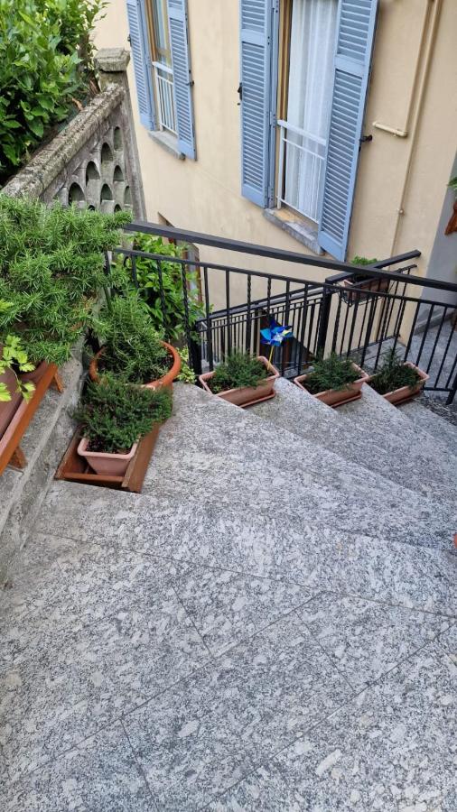 Brunate Family - B&B Brunate