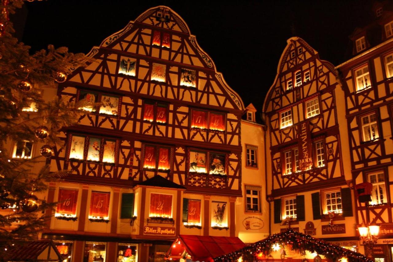 Haus mit 4 Schlafzimmern