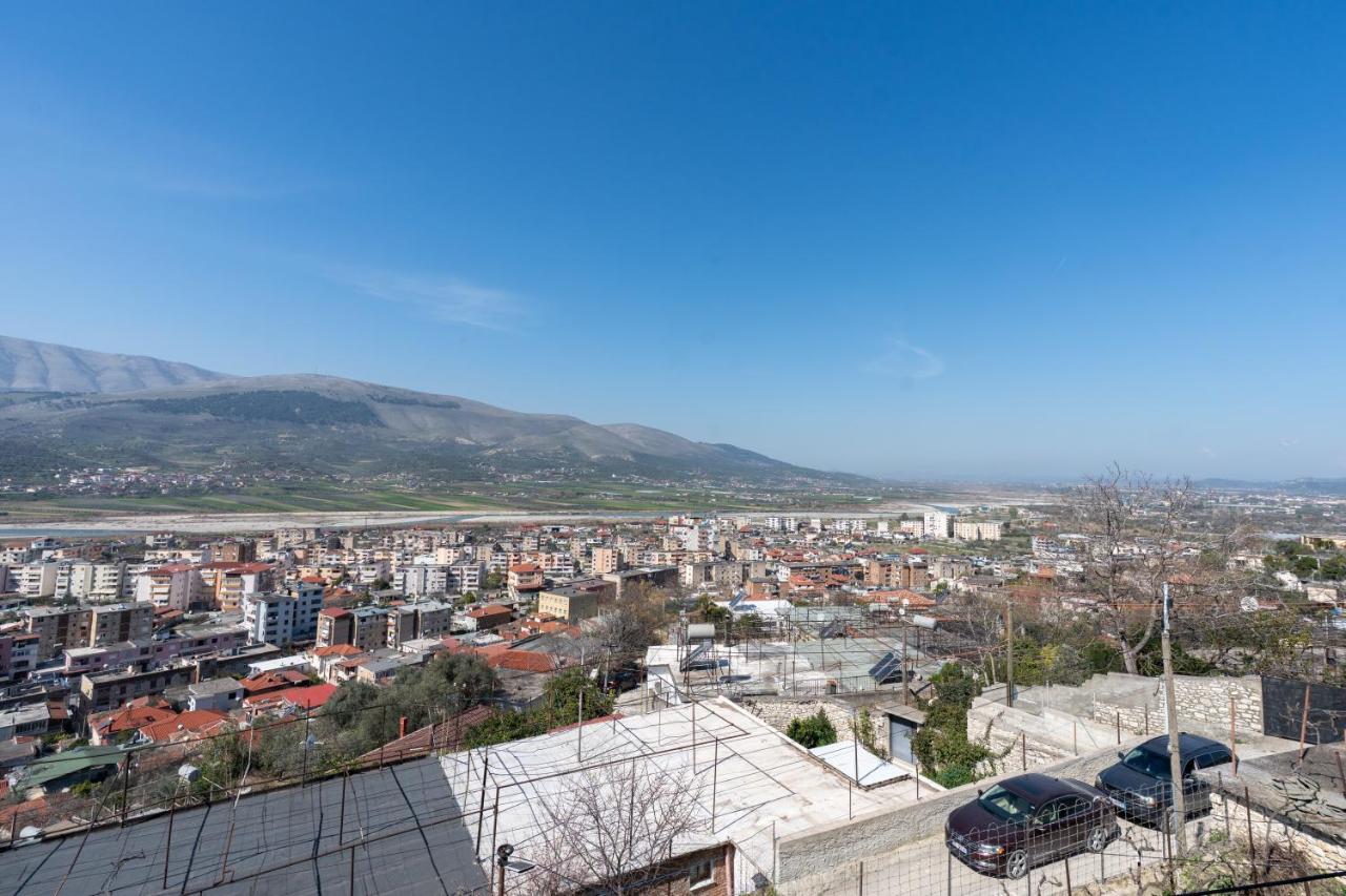 Monolocale con Terrazza
