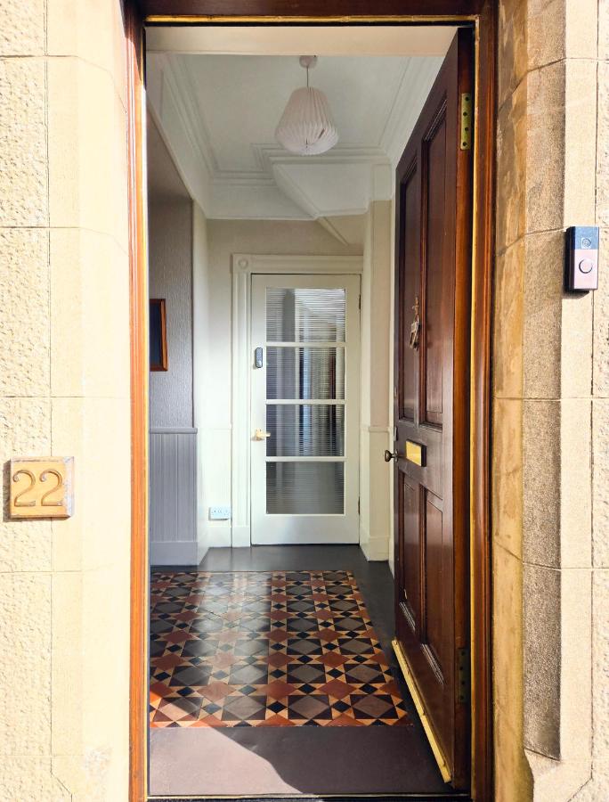 Halvard House - B&B Arcan