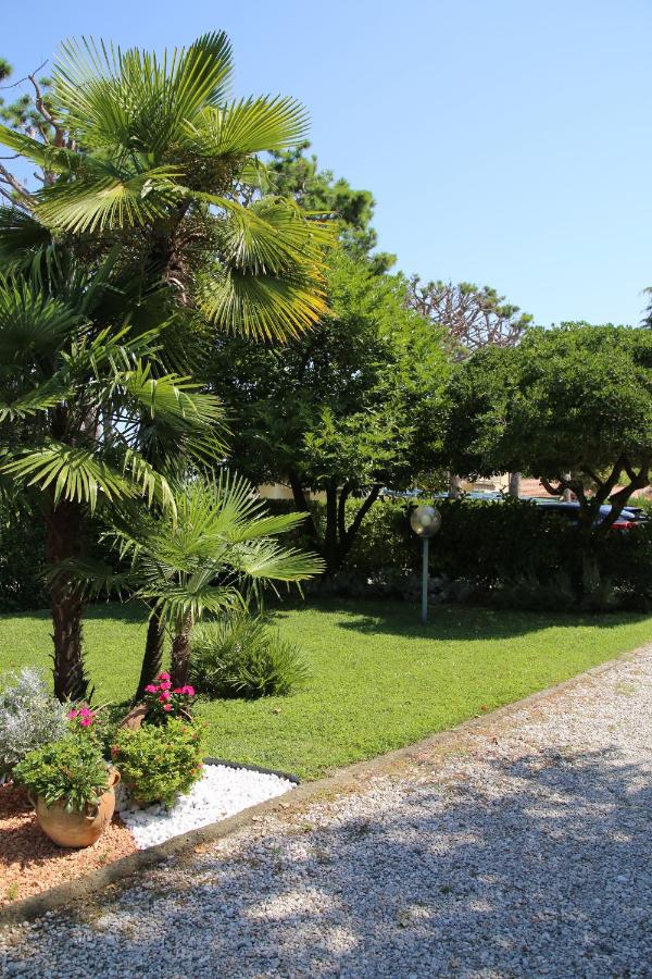 Giardino al Mare New Apartment - B&B Cavallino-Treporti