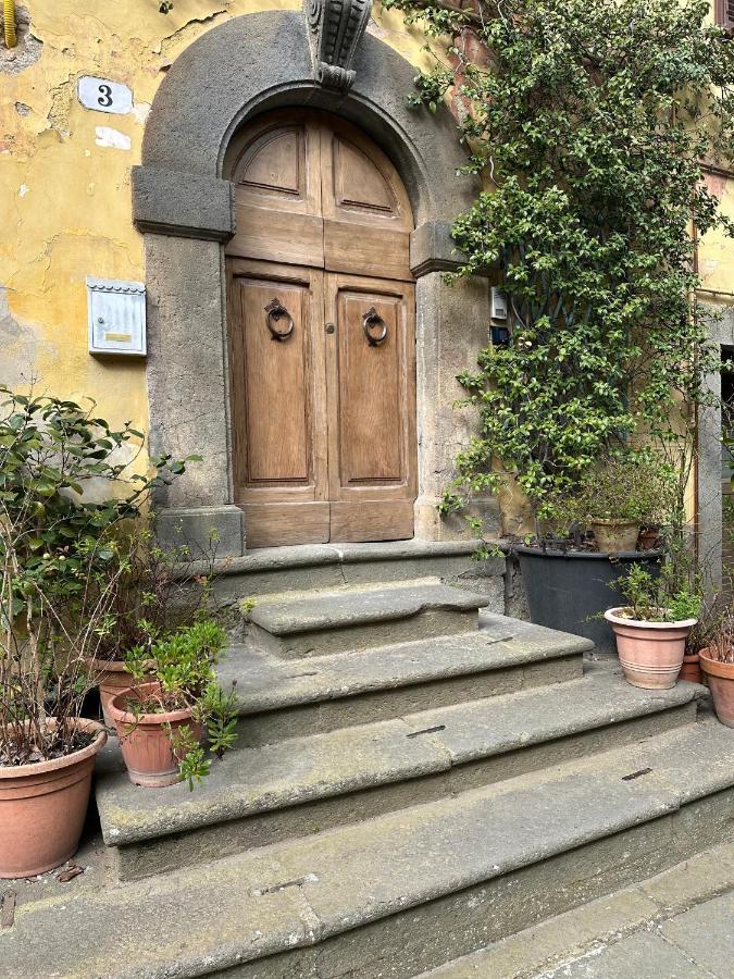 Piazza Sant'Agostino Rooms - B&B Bagnoregio