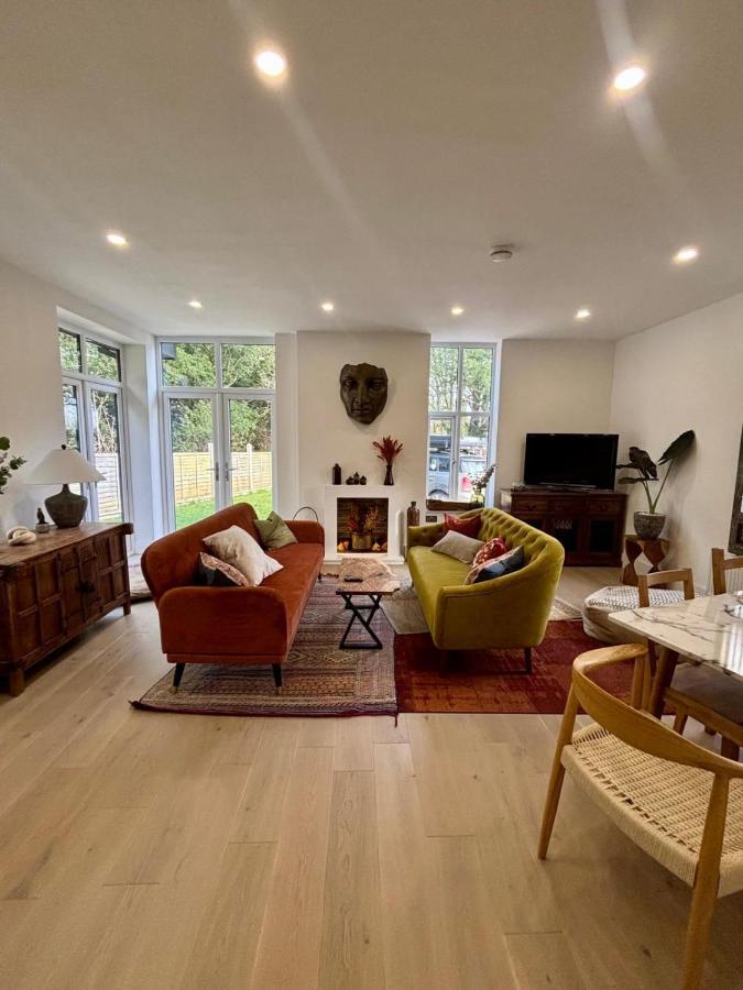 Eden Valley Lodge - B&B Kirkby Thore