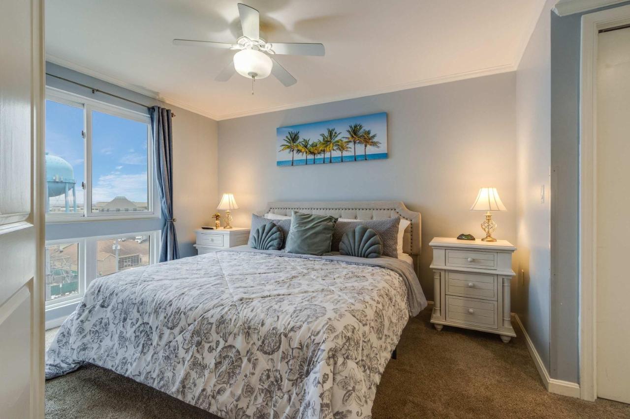 Makai 602 - Ferienwohnung Ocean City