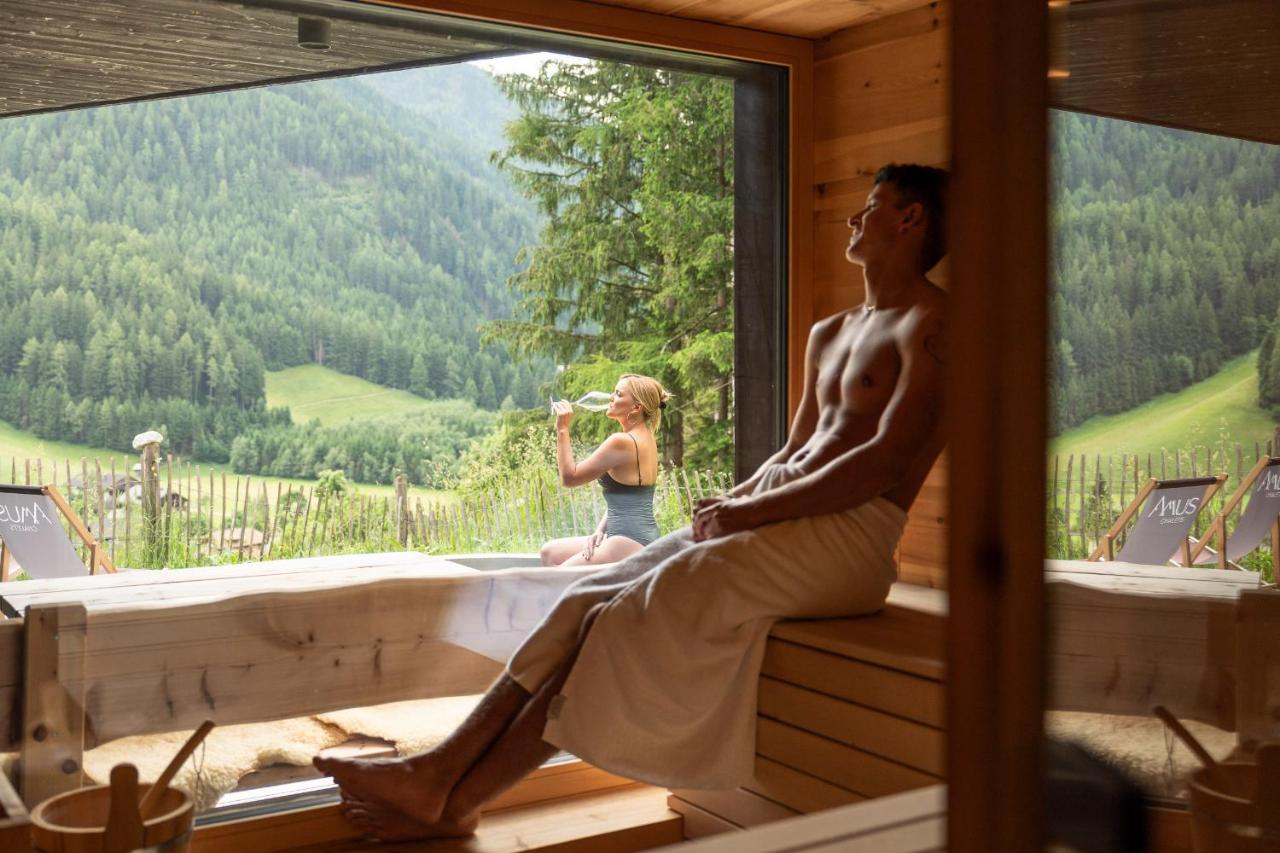 Single-floor Chalet with one bathroom
