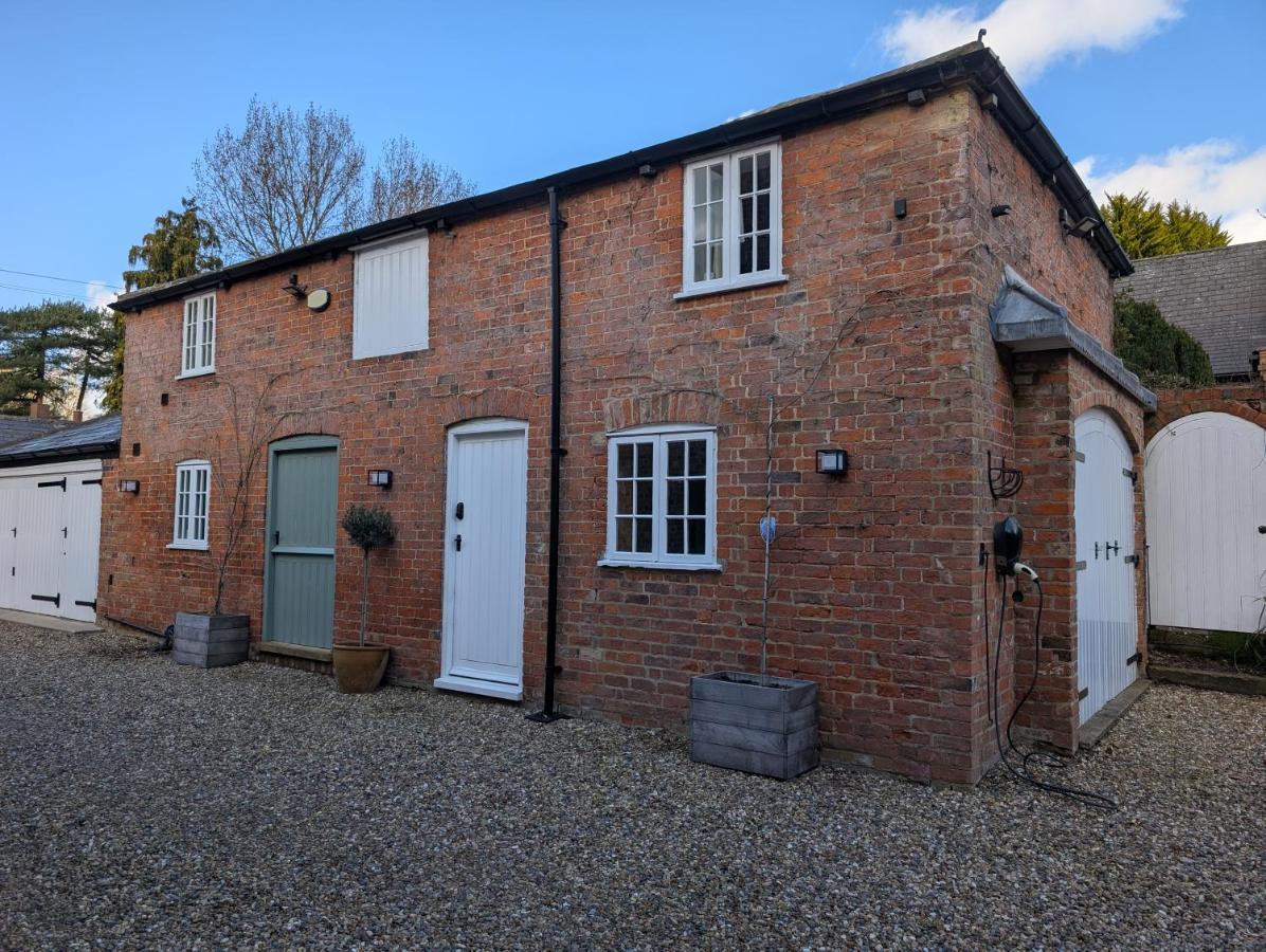 Worlaby Coach House - B&B Worlaby