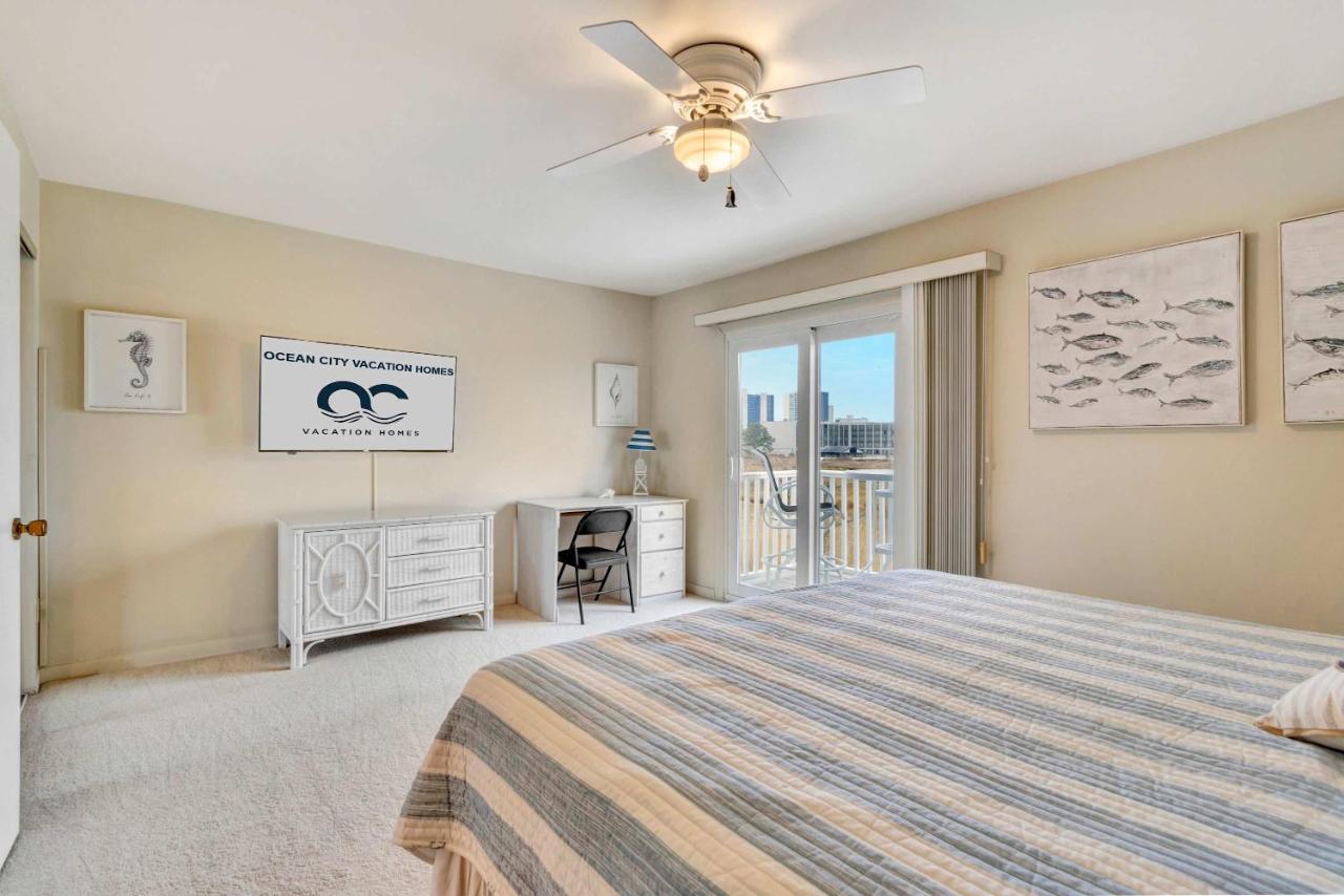 Jamestown Inlet #2 - Ferienwohnung Ocean City