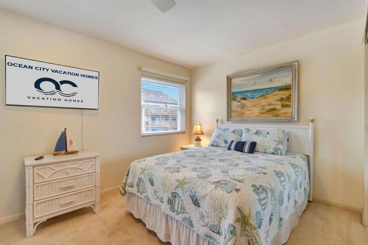 Jamestown Inlet #2 - Ferienwohnung Ocean City