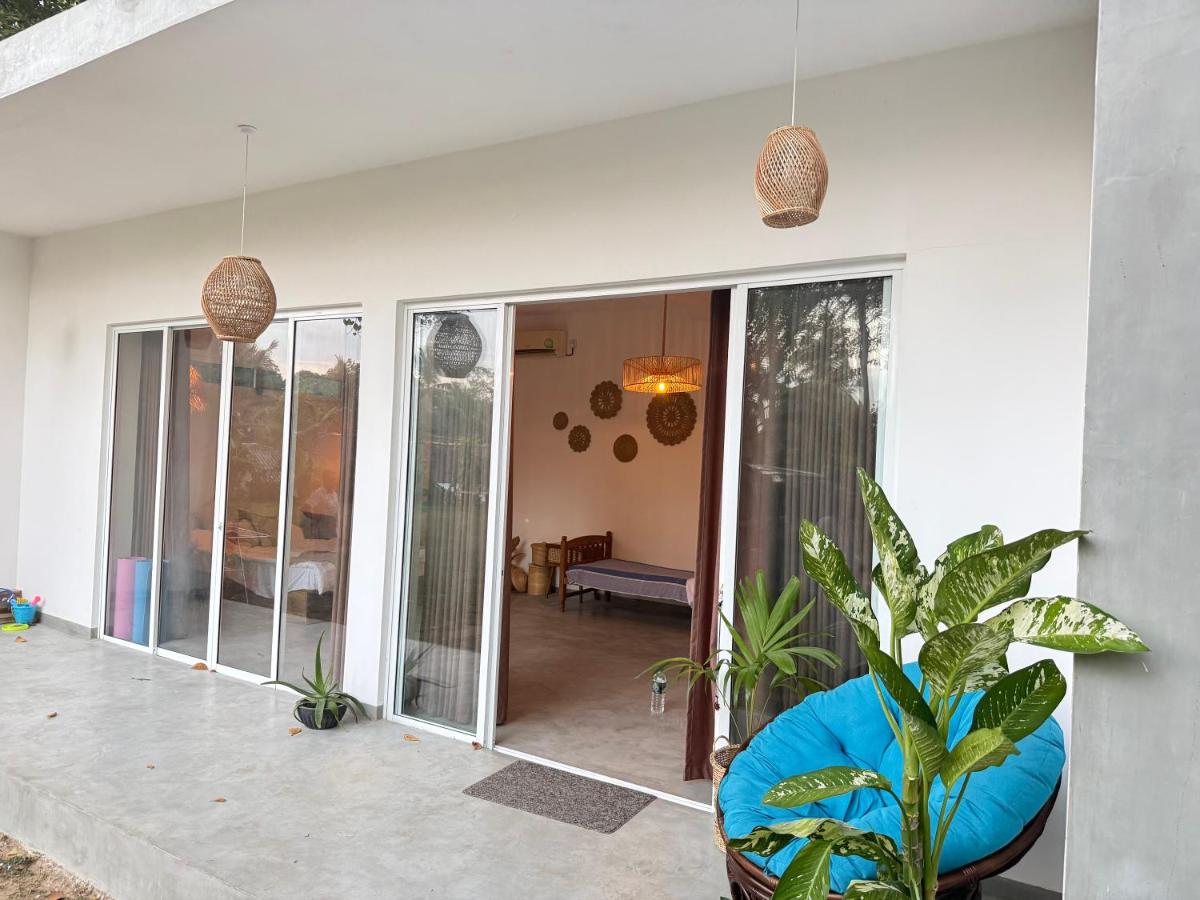 Mysti Hill House - B&B Ahangama