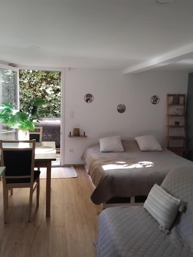 Studio Caux'Cooning - B&B Caux