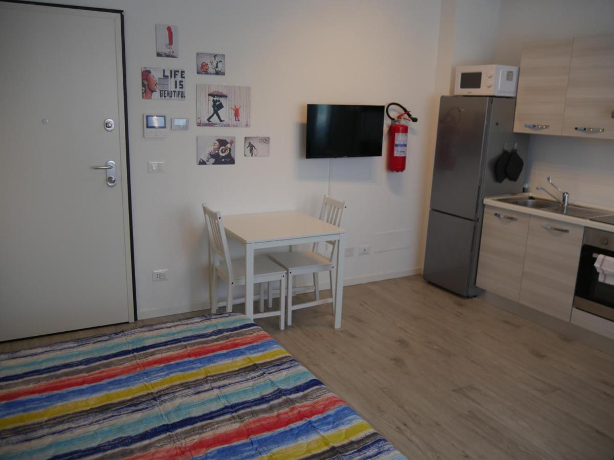 Guest House Il Colibri' - B&B Bologna