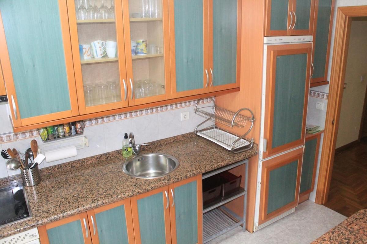 Rustic Apt Cangas de Onis - Ferienwohnung Cangas de Onís