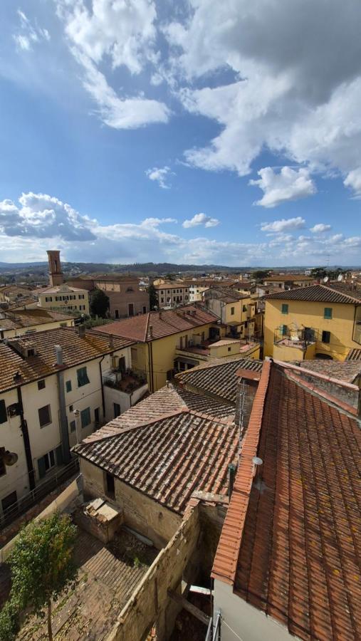 La Perla del Boccaccio - B&B Certaldo