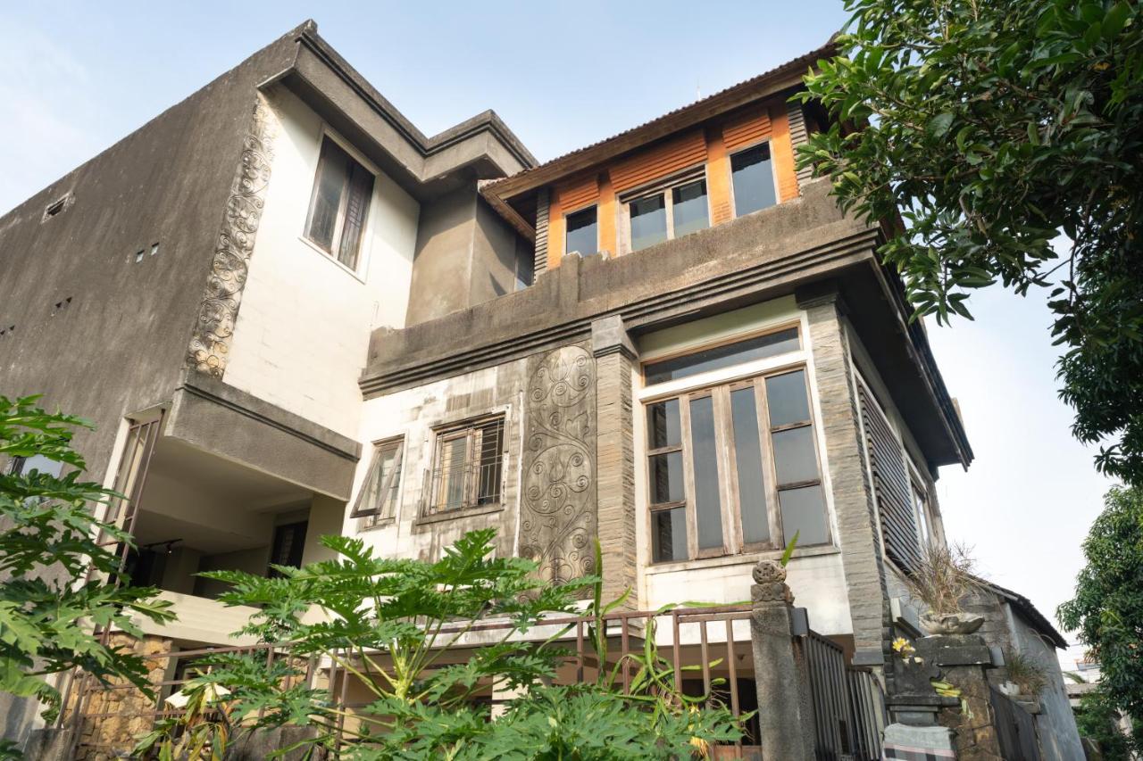 Bali Rama Homestay - B&B Seminyak