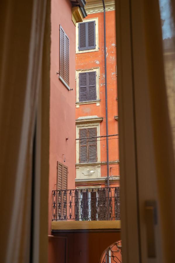 Residenze Coltellini Stanza Salvia - Ferienwohnung Modena