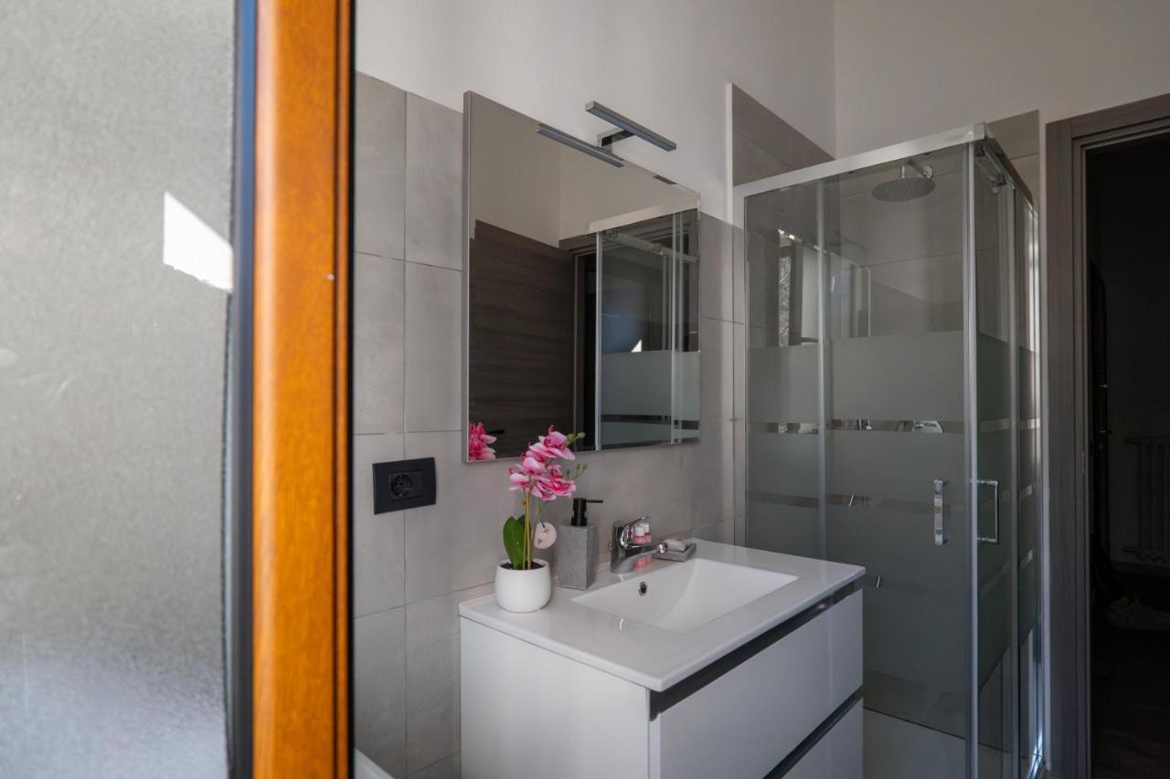 Casa Vacanze Aria 1 - Chambres d’hôtes Leggiuno