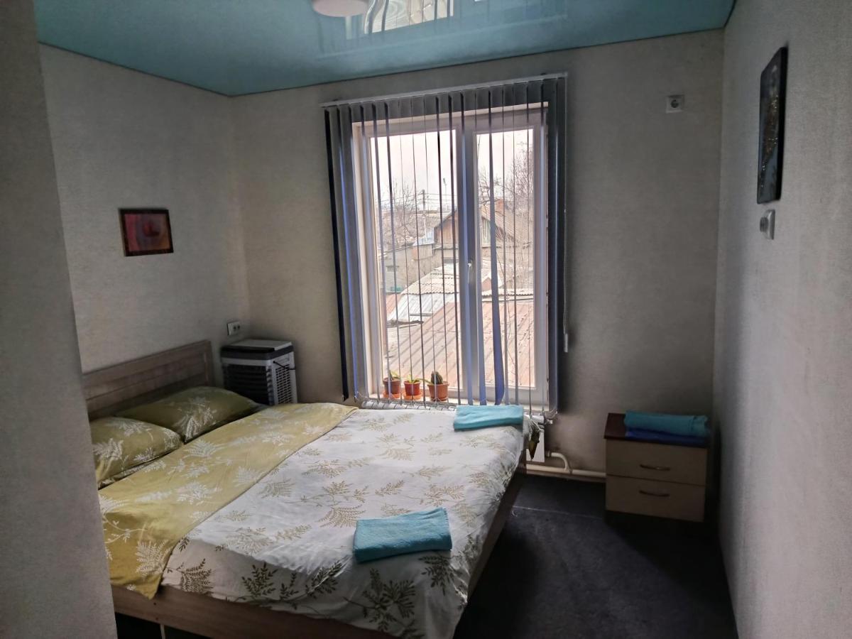 Asian Guest House - B&B Biškek