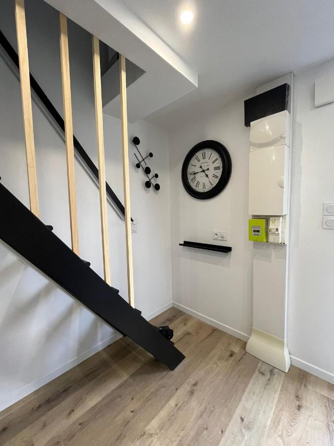 Appartement proche Zenith & Polyclinique - B&B Nantes