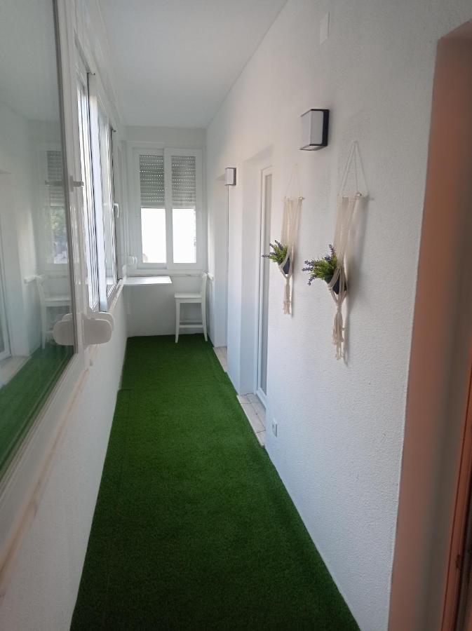 Beach Blue Sesimbra - B&B Sesimbra