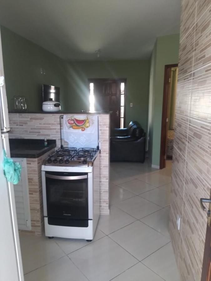Casa veraneio - B&B Cabo Frio