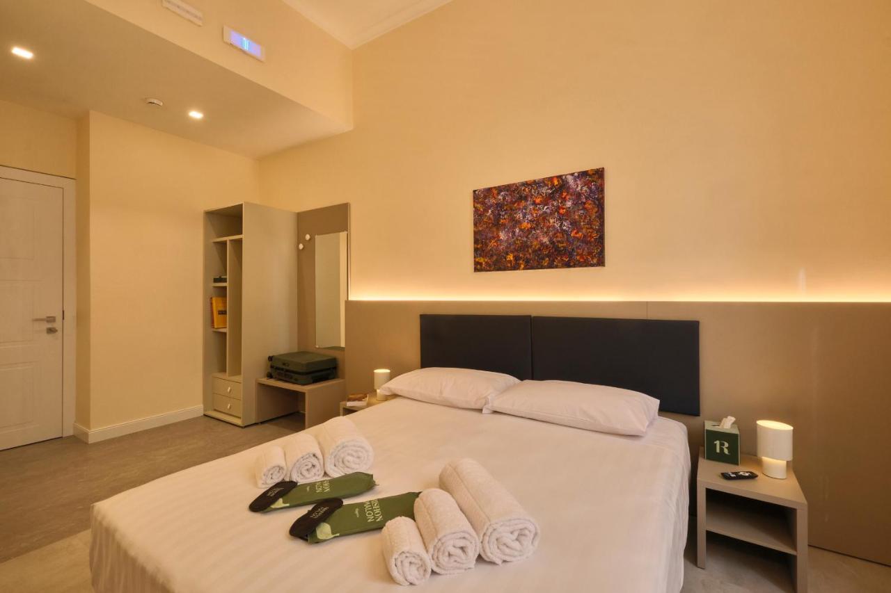 Rishon - B&B Roma