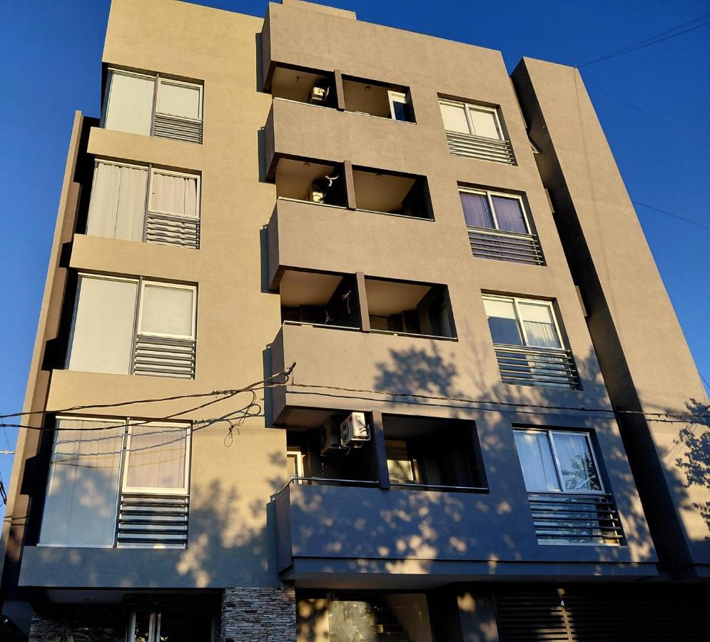 Departamento en Centro de Reconquista - B&B Reconquista