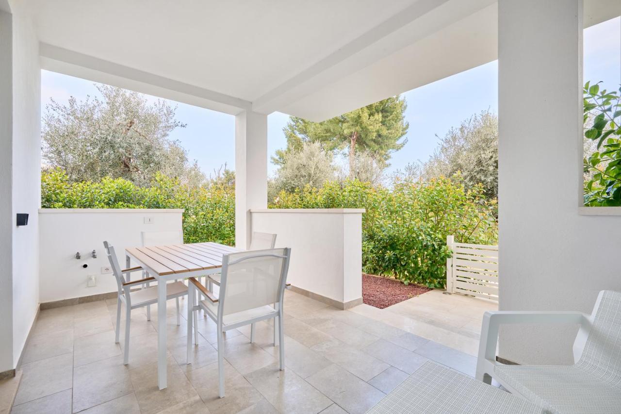 Appartement 1 Chambre - Vue sur Piscine