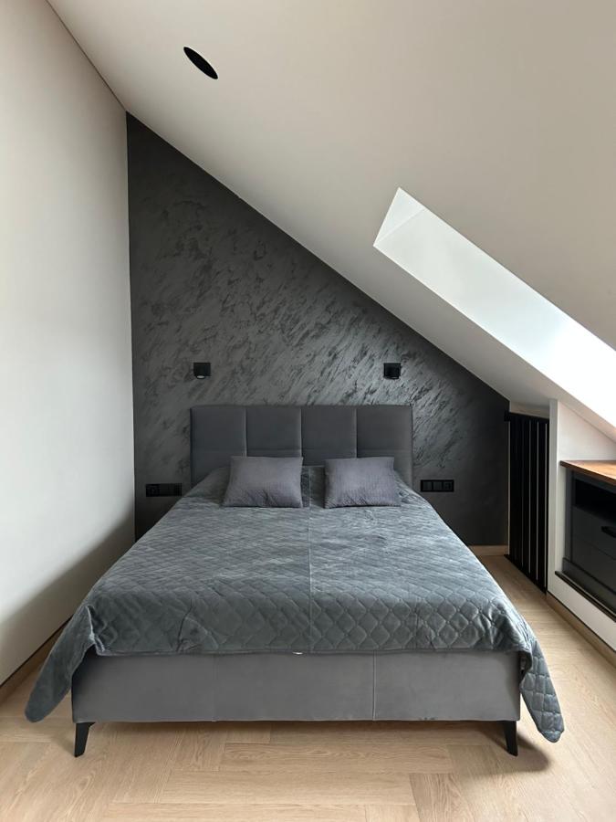 Studio 11 - old town Kaunas - B&B Kaunas