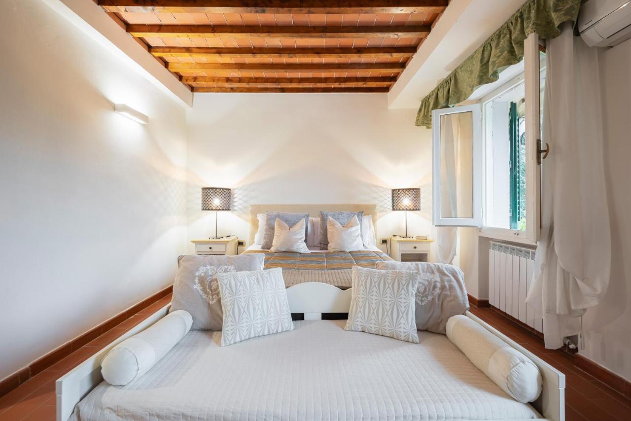Dreibettzimmer