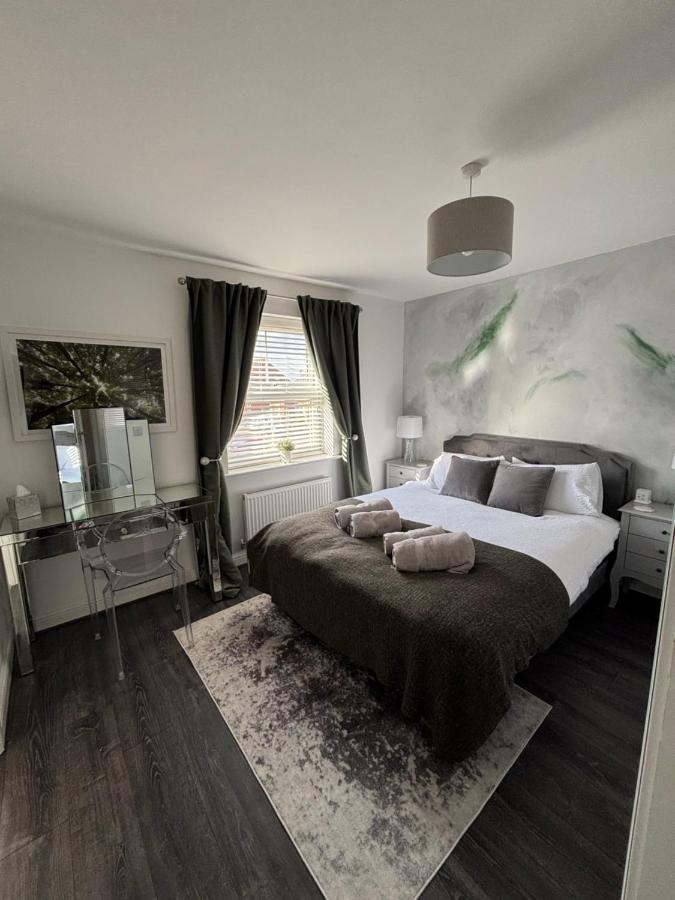 Banks Close Goole - Sleeps 5 - B&B Hook