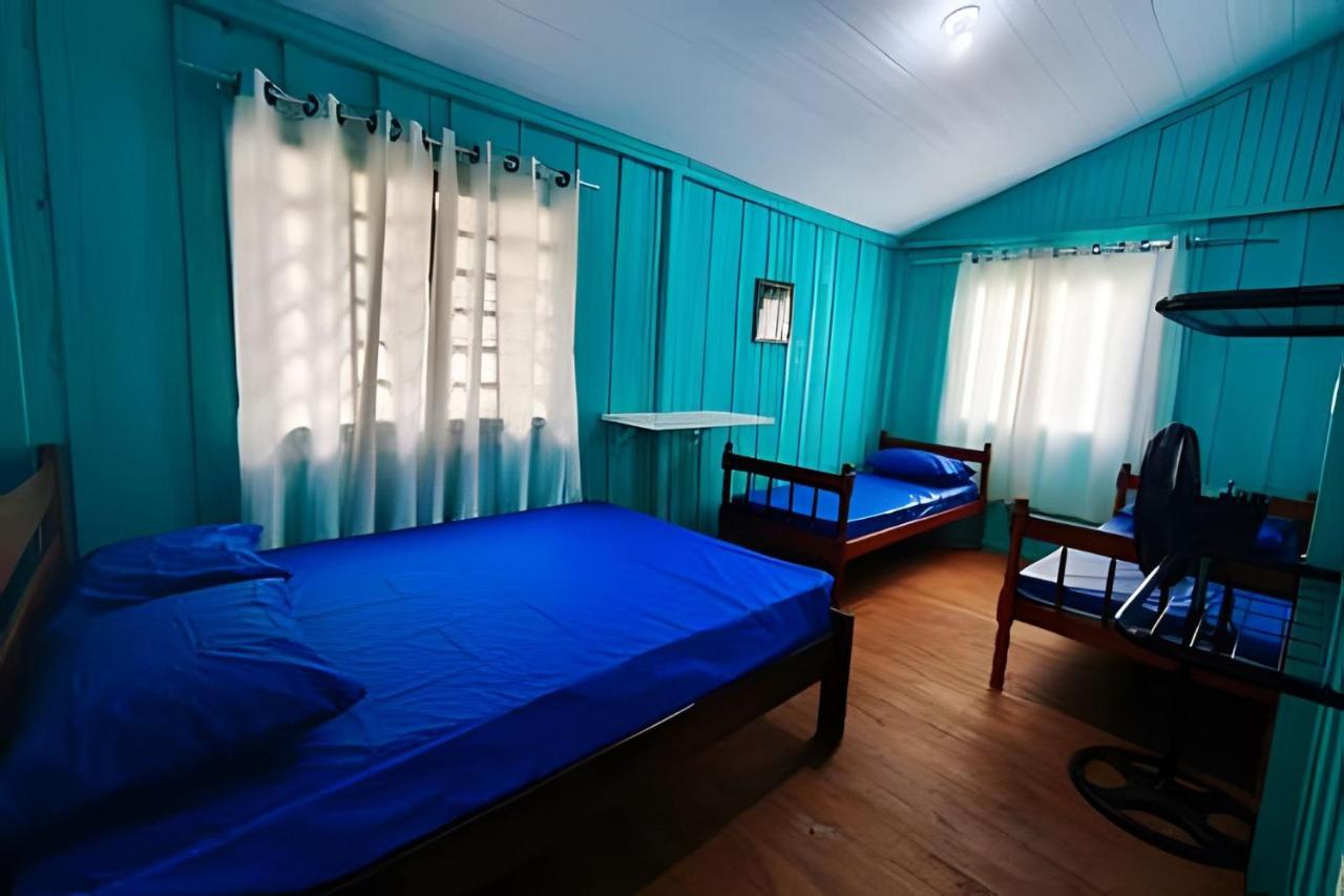 Simplicidade em meio a natureza - B&B Morretes