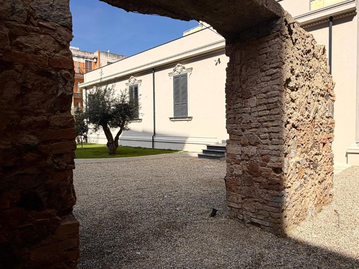 Dimora di Duen - Villa Storica di Charme - B&B Villa San Giovanni