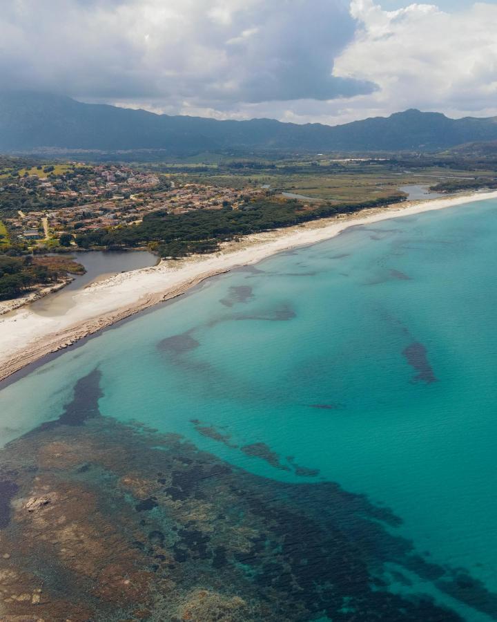 Il Porticciolo - Ferienwohnung La Caletta
