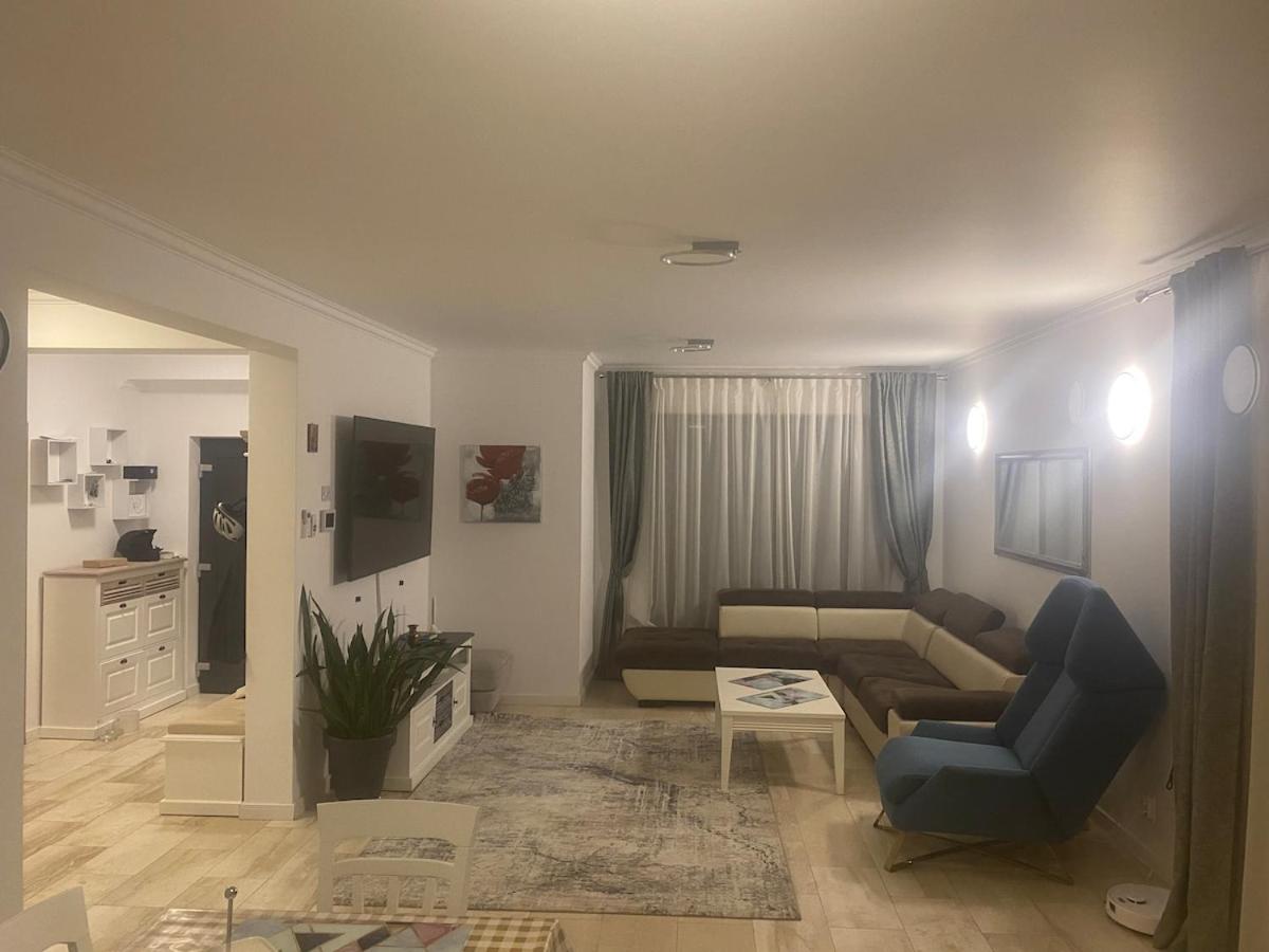Transylvania Relax Villa -Sancraiu de Mures - B&B Sâncraiu de Mureş