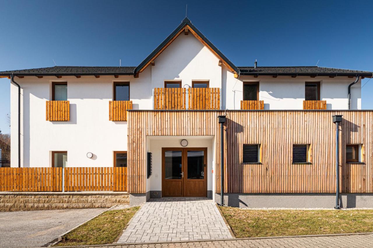 Apartmán Úpská horalka - B&B Svoboda nad Úpou