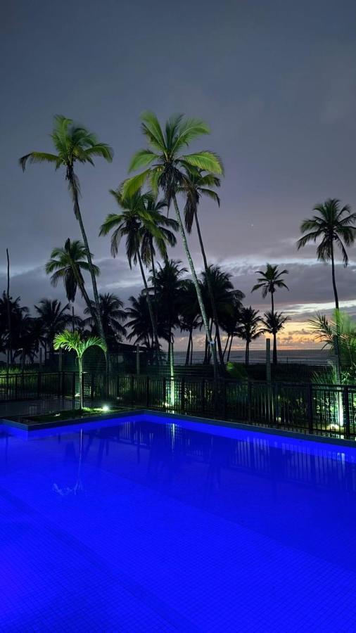 Paraíso Pé na Areia - B&B Terra Firme