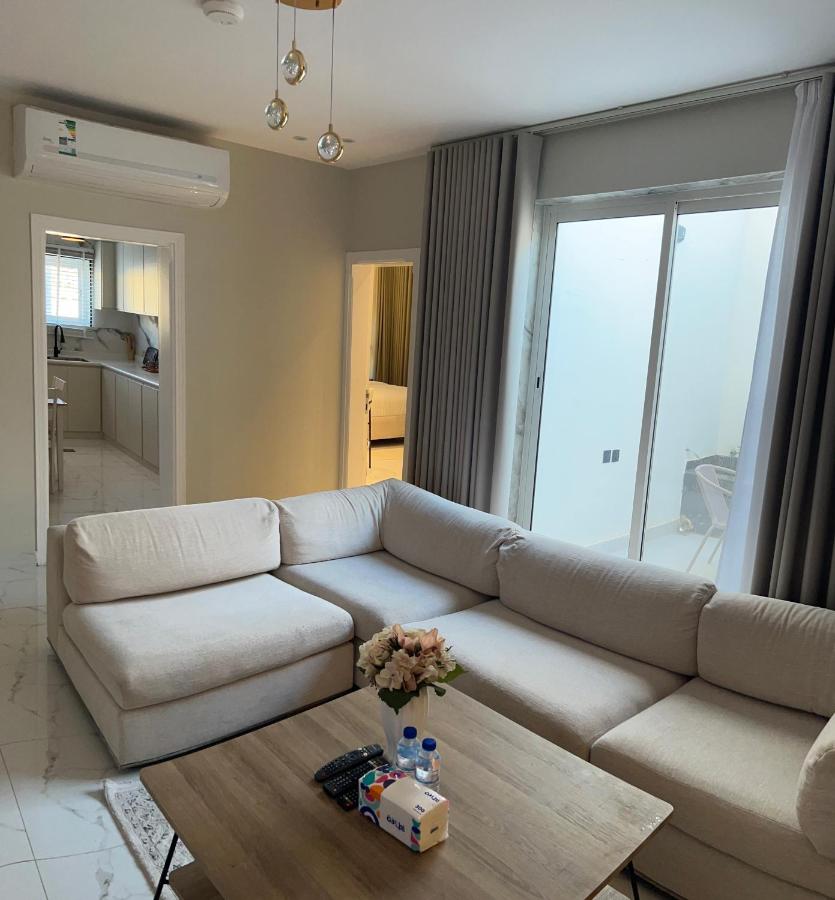 Rfaa Suites - Bed and Breakfast Medina