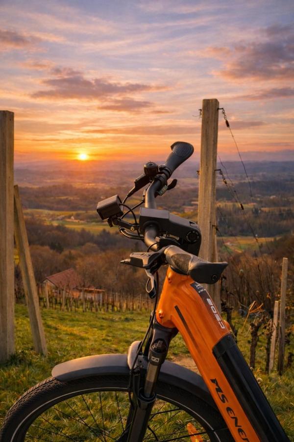 5KA Family Apartments Waterbeds near Ljubljana A2 - B&B Velika Loka