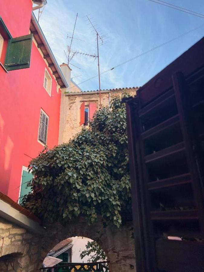 Casa Tommaso - Ferienwohnung Rovinj