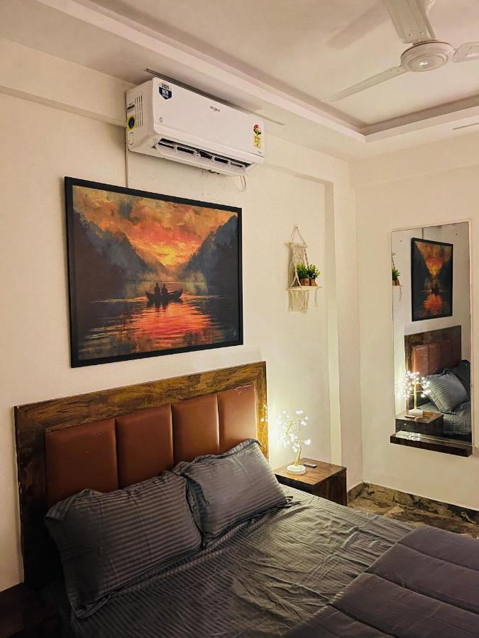 Luxury 2BHK Apartment in BTM Layout Near Koramangala - Ferienwohnung Bengaluru