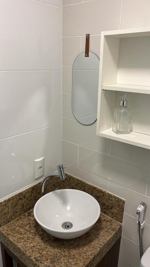 Apartamento a 10 minutos da Praia do Forte - Chambres d'hôtes Cabo Frio