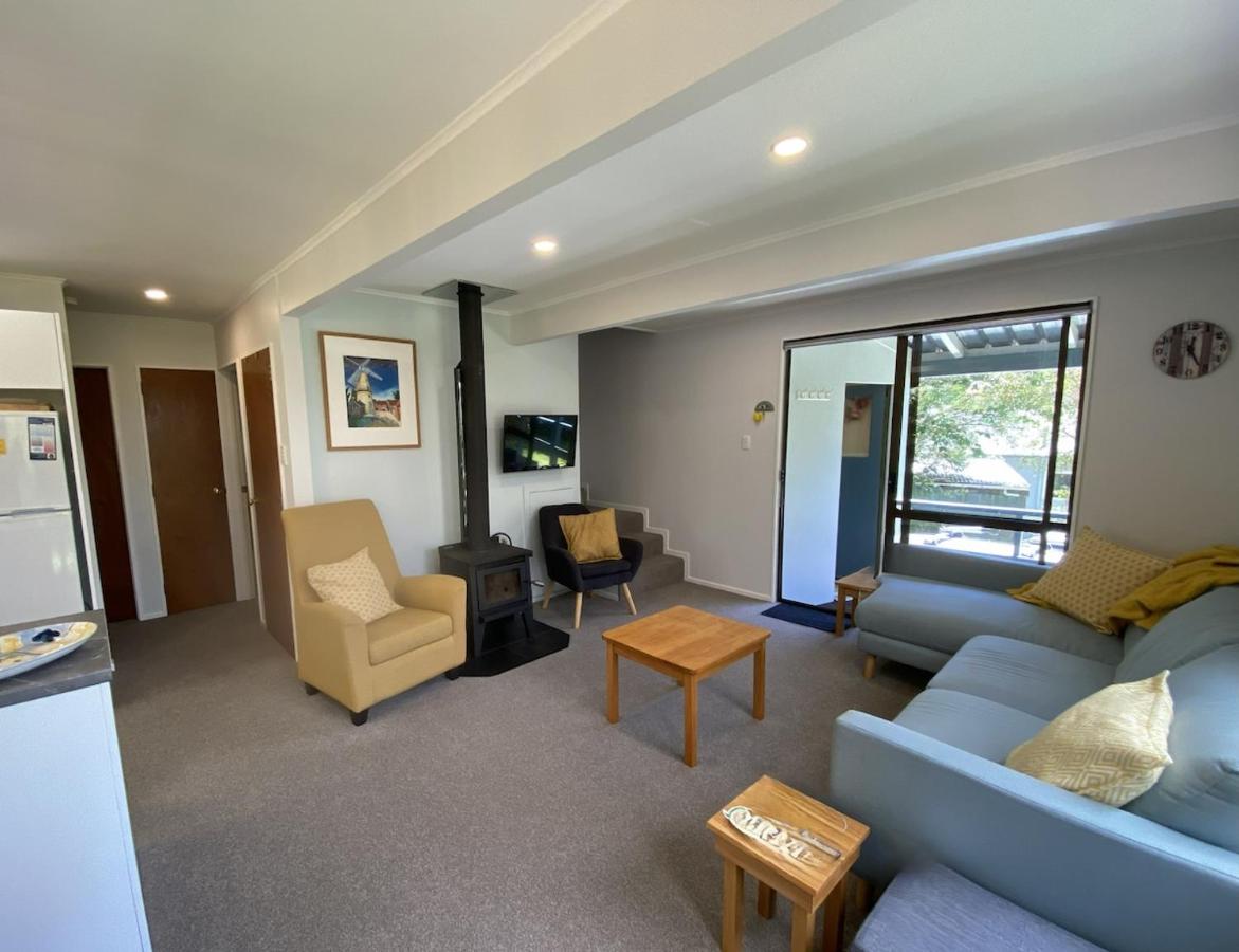 Bonnie Doon, the place to rest and recharge - B&B Kuratau