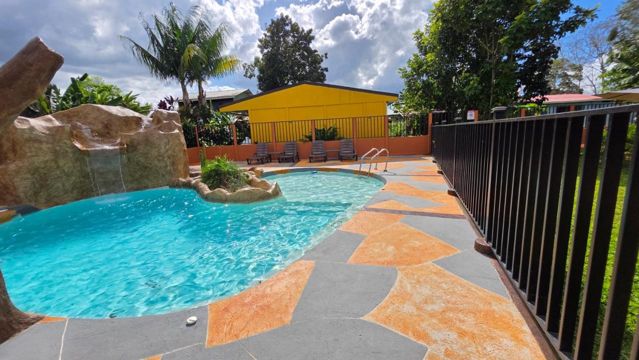 Monolocale Familiare