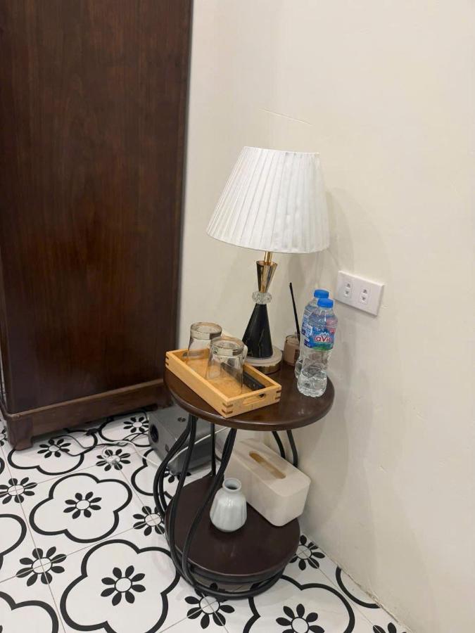 Chambre Double Deluxe