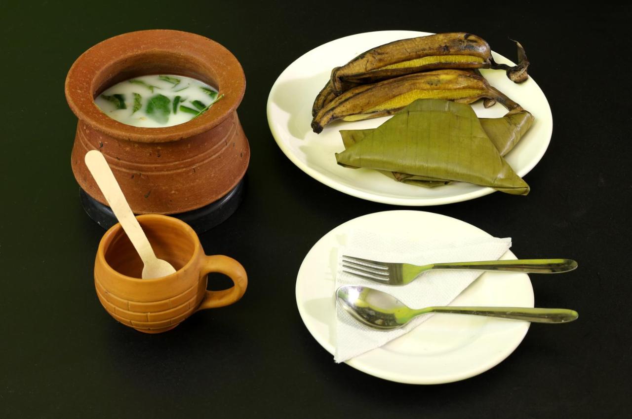 Namasthe Holistic wellness Retreat Aluva - Ferienwohnung Aluva