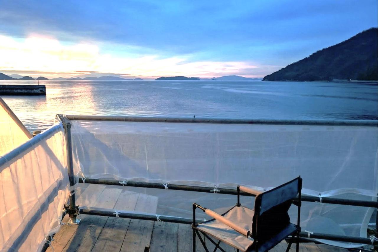 Tiny House ZEN 倉橋島 - Ferienwohnung Kure