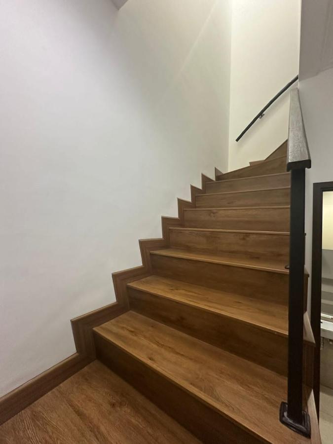 Gemma House PIK2 - Bed and Breakfast Sungaitahang