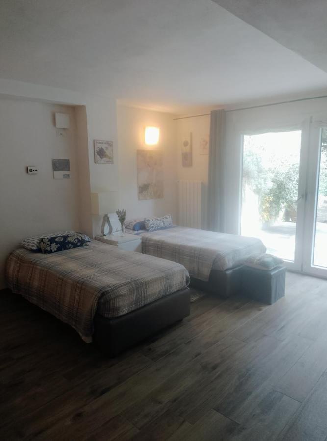 Poggio Gherardo - B&B Florencia